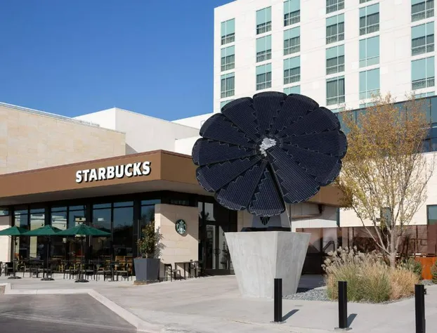 Odessa Marriott Hotel & Conference Center hotel detail image 4