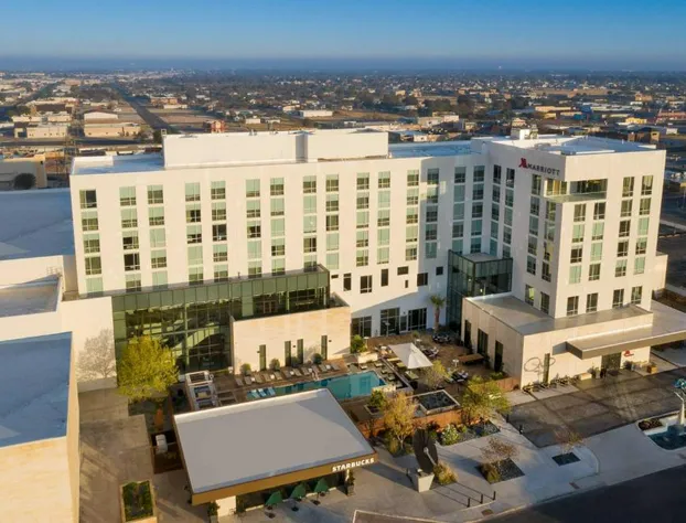 Odessa Marriott Hotel & Conference Center hotel detail image 2