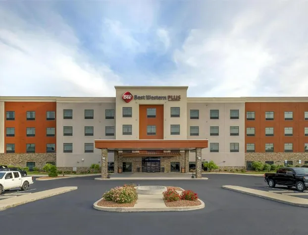 B/W Plus Elizabethtown Inn & Suites hotel detail image 1