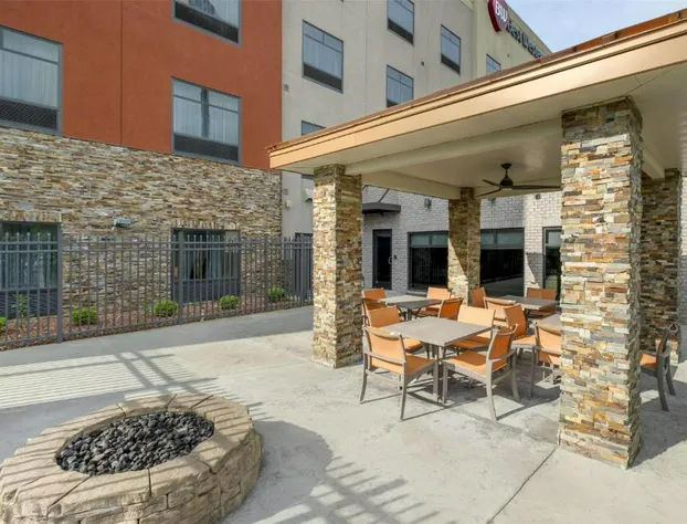 B/W Plus Elizabethtown Inn & Suites hotel detail image 2