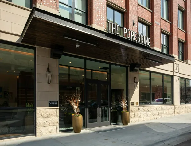 The Peregrine Omaha Downtown, Curio Collection by Hilton hotel detail image 1