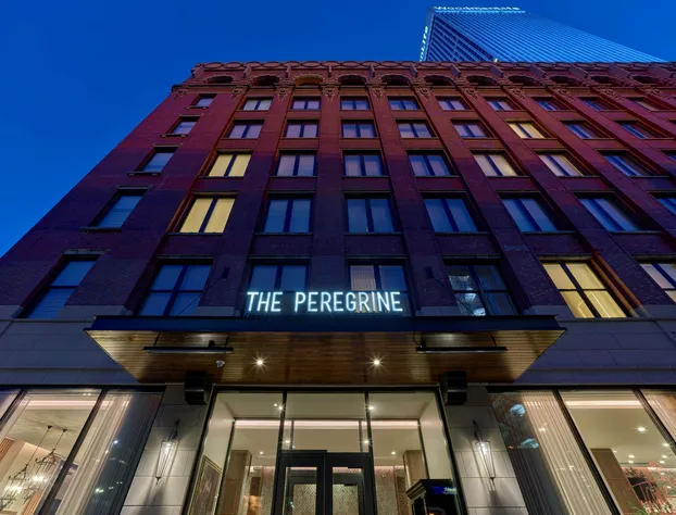The Peregrine Omaha Downtown, Curio Collection by Hilton hotel detail image 3
