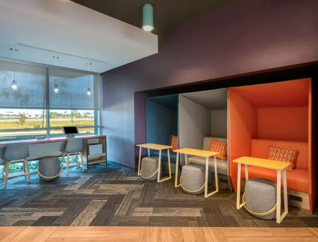 Tru by Hilton Savannah Airport hotel detail image 1