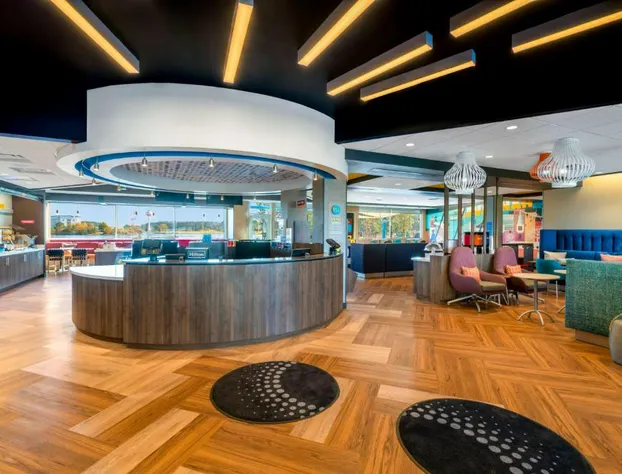 Tru by Hilton Savannah Airport hotel detail image 4