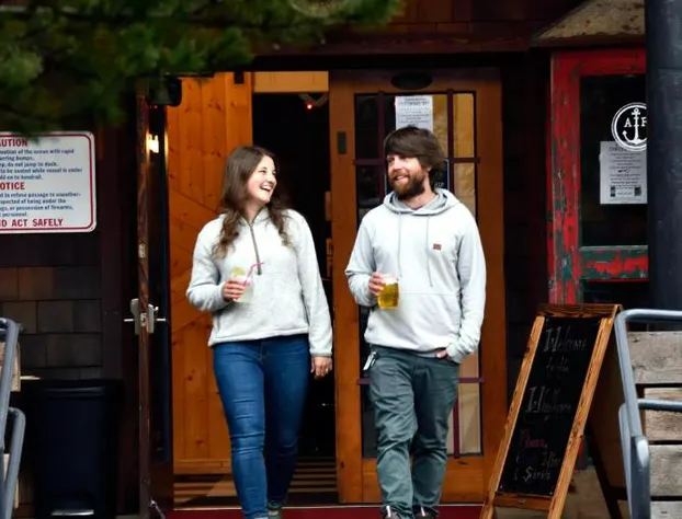 Anchor Inn Resort hotel detail image 1