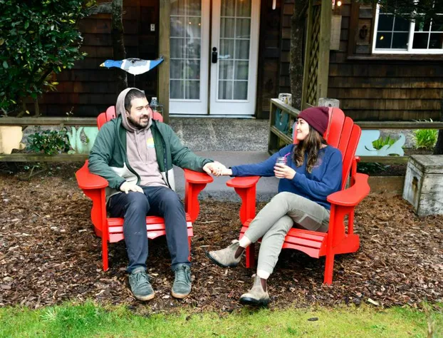 Anchor Inn Resort hotel detail image 2