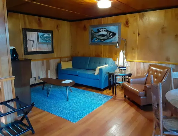 Anchor Inn Resort hotel detail image 3