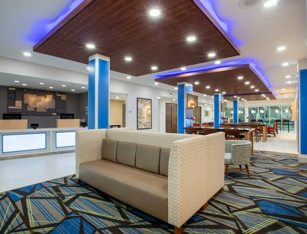 Holiday Inn Express & Suites Deland South by IHG hotel detail image 3