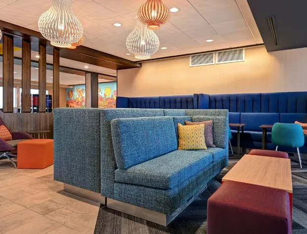 Tru By Hilton Albuquerque North I-25 hotel detail image 4