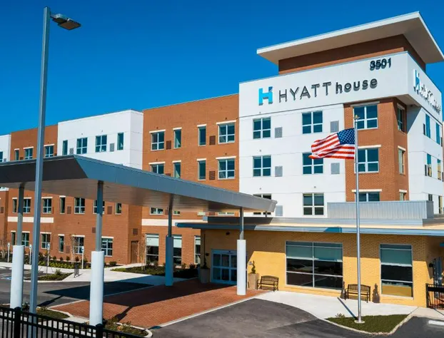 Hyatt House Nashville/Franklin/Cool Springs hotel detail image 1