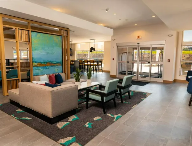 Hyatt House Nashville/Franklin/Cool Springs hotel detail image 2