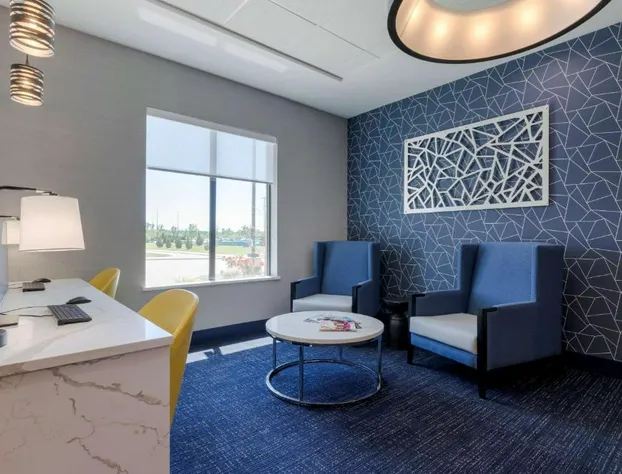 Best Western Plus Choctaw Inn & Suites hotel detail image 3