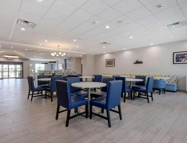 Best Western Plus Choctaw Inn & Suites hotel detail image 4