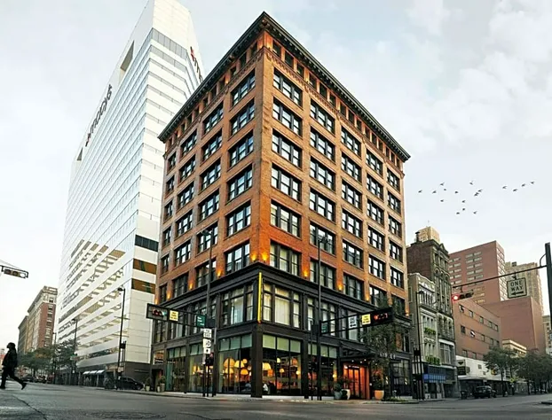 Kinley Cincinnati Downtown, a Tribute Portfolio Hotel hotel detail image 2