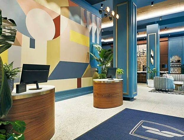 Kinley Cincinnati Downtown, a Tribute Portfolio Hotel hotel detail image 4