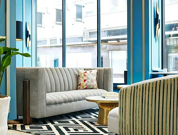 Kinley Cincinnati Downtown, a Tribute Portfolio Hotel hotel detail image 4