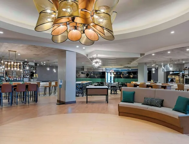 Cambria Hotel Shelby Township - Detroit Utica hotel detail image 3