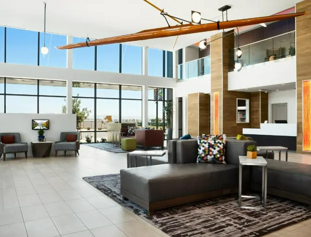 Ayres Hotel San Diego South - Chula Vista hotel detail image 3