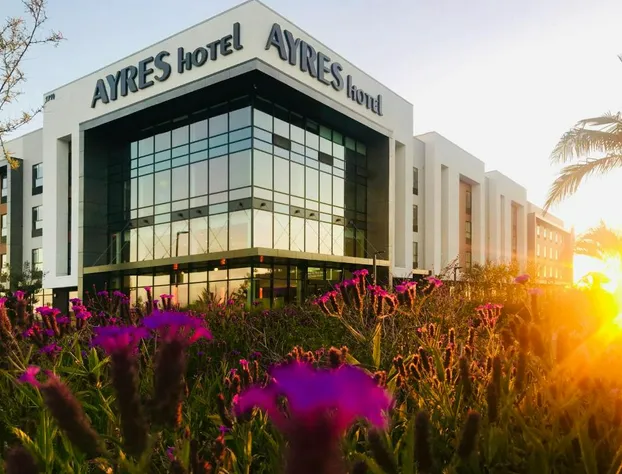 Ayres Hotel San Diego South - Chula Vista hotel detail image 1