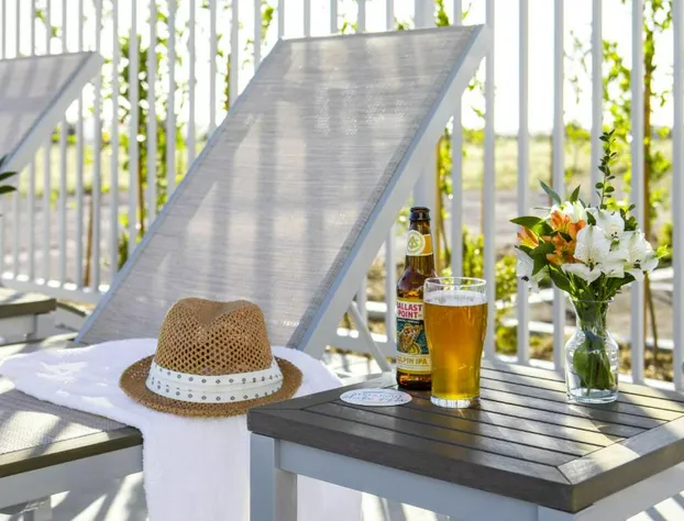 Ayres Hotel San Diego South - Chula Vista hotel detail image 2