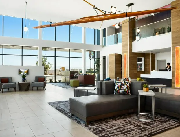 Ayres Hotel San Diego South - Chula Vista hotel detail image 3