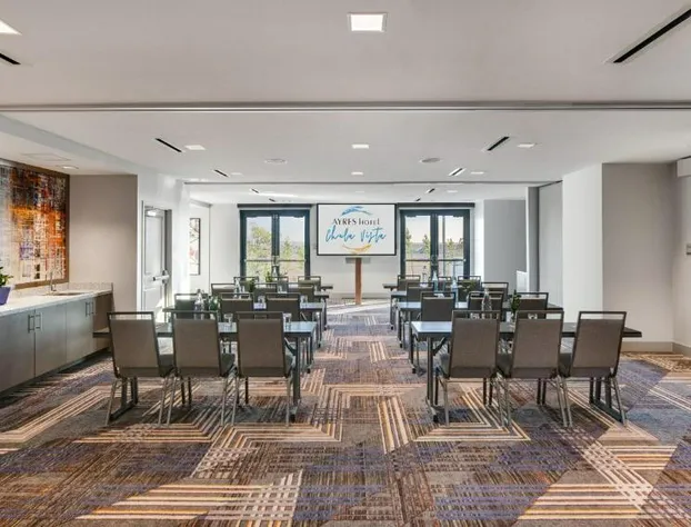 Ayres Hotel San Diego South - Chula Vista hotel detail image 4