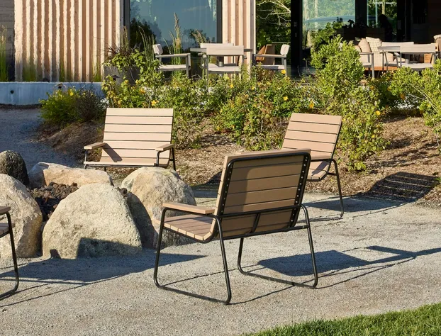 AutoCamp Cape Cod hotel detail image 1