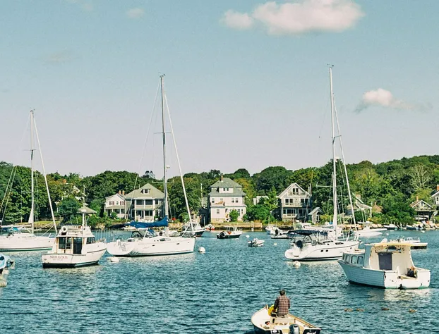 AutoCamp Cape Cod hotel detail image 2
