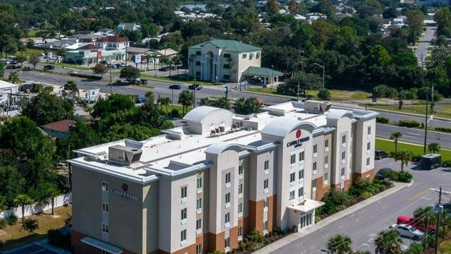 Candlewood Suites Panama City Beach Pier, an IHG Hotel hotel detail image 3