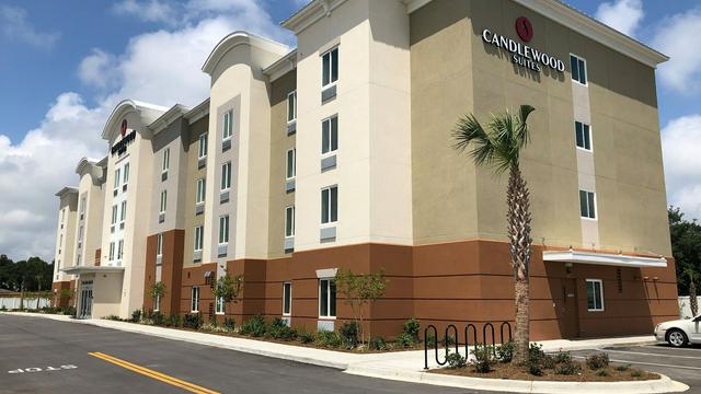 Candlewood Suites Panama City Beach Pier, an IHG Hotel hotel detail image 3