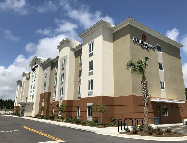 Candlewood Suites Panama City Beach Pier by IHG hotel detail image 1