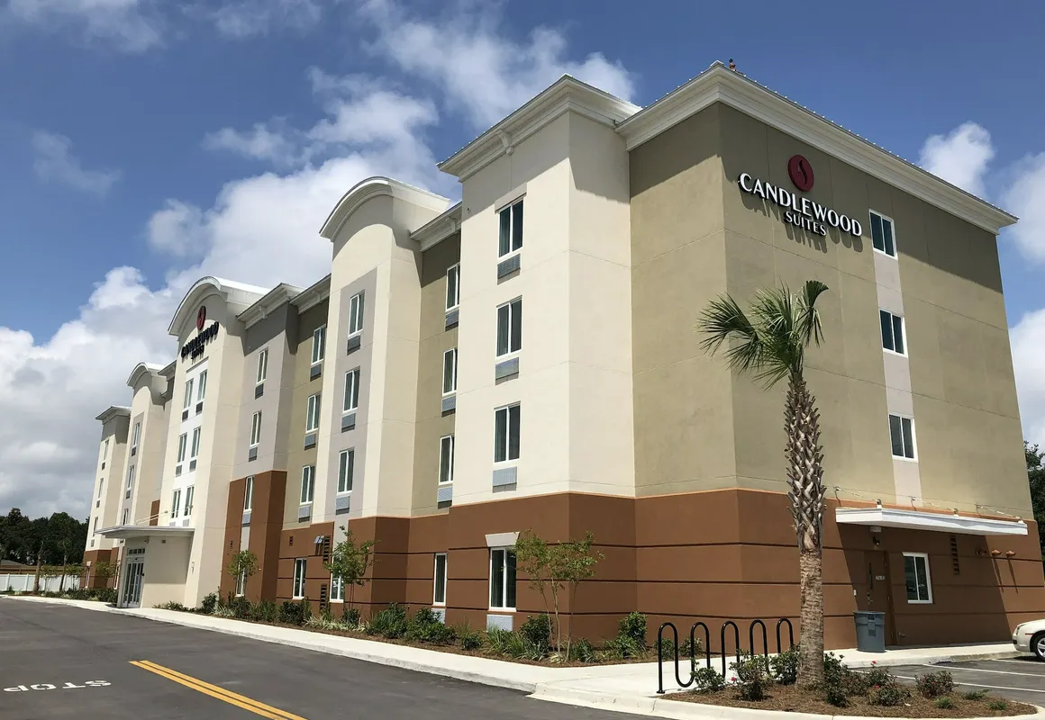 Candlewood Suites Panama City Beach Pier by IHG hotel hero
