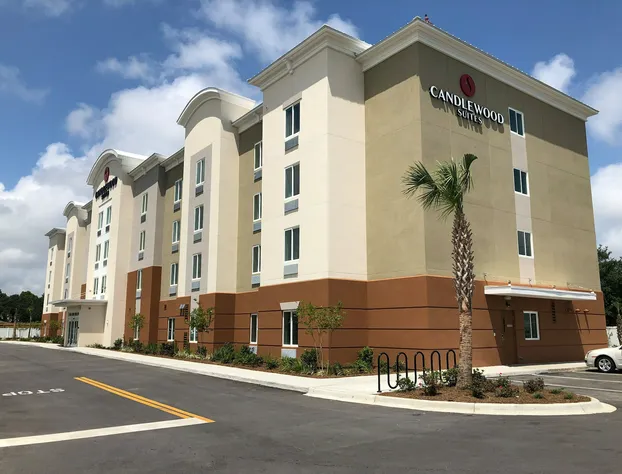 Candlewood Suites Panama City Beach Pier by IHG hotel detail image 2