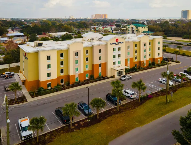 Candlewood Suites Panama City Beach Pier by IHG hotel detail image 3