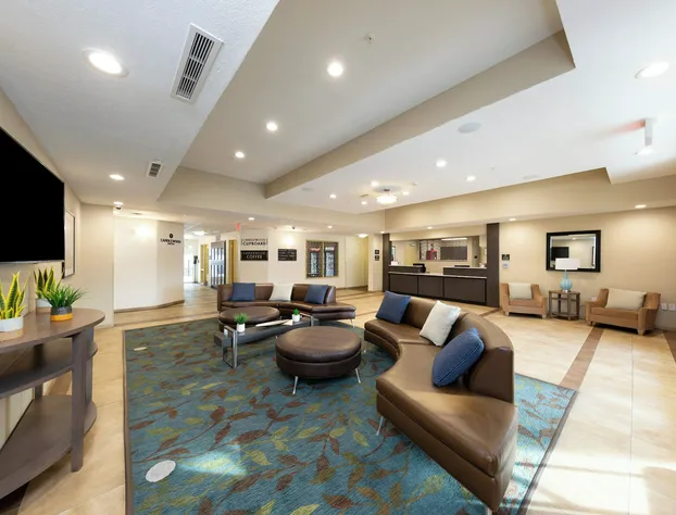 Candlewood Suites Panama City Beach Pier by IHG hotel detail image 4