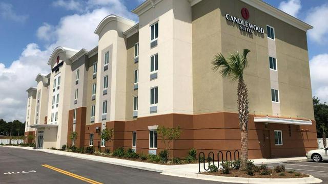 Candlewood Suites Panama City Beach Pier, an IHG Hotel hotel detail image 2