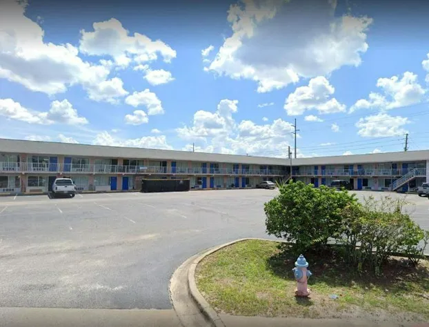 Days Inn by Wyndham Apopka/Orlando hotel detail image 1