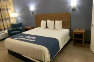 Days Inn by Wyndham Apopka/Orlando hotel detail image 1