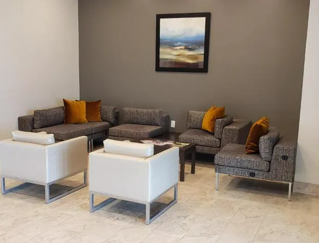 Wingate by Wyndham Christiansburg hotel detail image 3