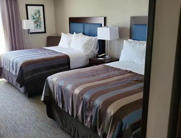 Wingate by Wyndham Christiansburg hotel detail image 4