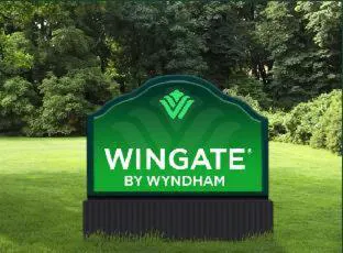 Wingate by Wyndham Christiansburg hotel detail image 1