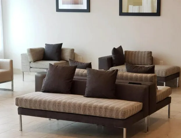 Wingate by Wyndham Christiansburg hotel detail image 3