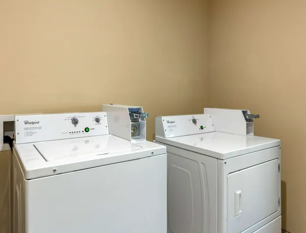 Comfort Suites Greensboro - High Point hotel detail image 3