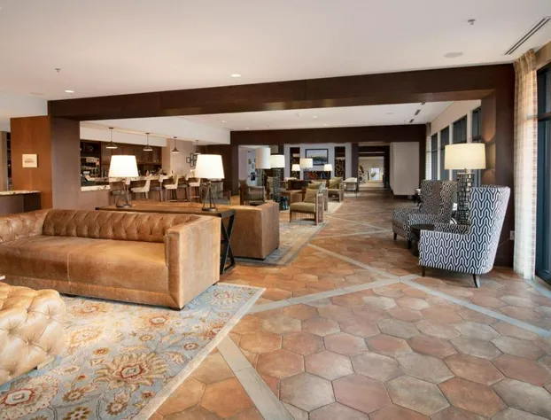 SpringHill Suites by Marriott Fort Worth Historic Stockyards hotel detail image 3