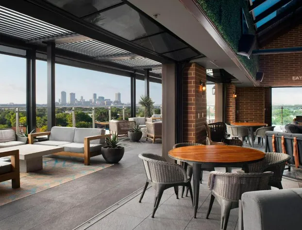 SpringHill Suites by Marriott Fort Worth Historic Stockyards hotel detail image 4