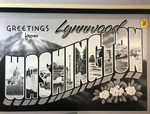 Super 8 Lynnwood hotel detail image 4