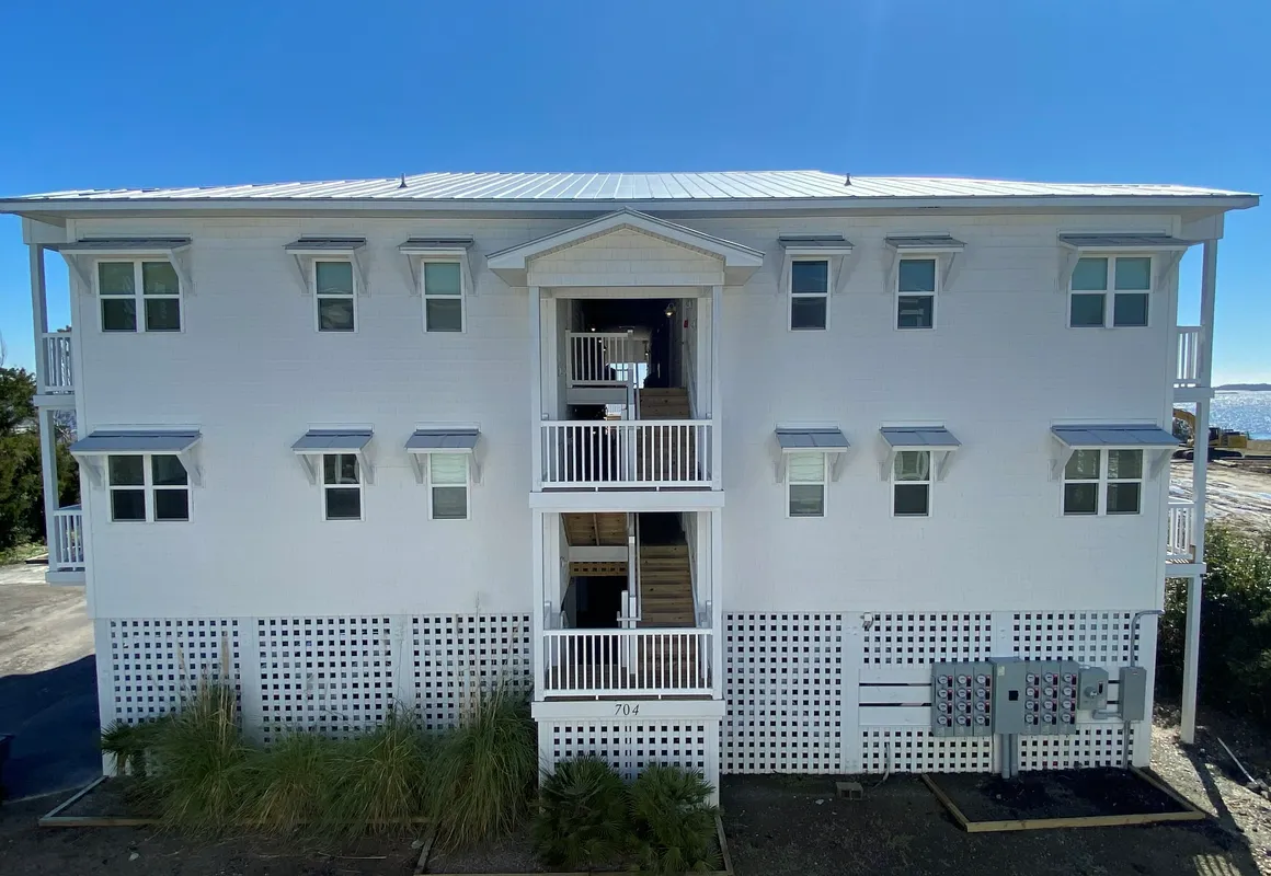 River Hotel of Southport hotel hero