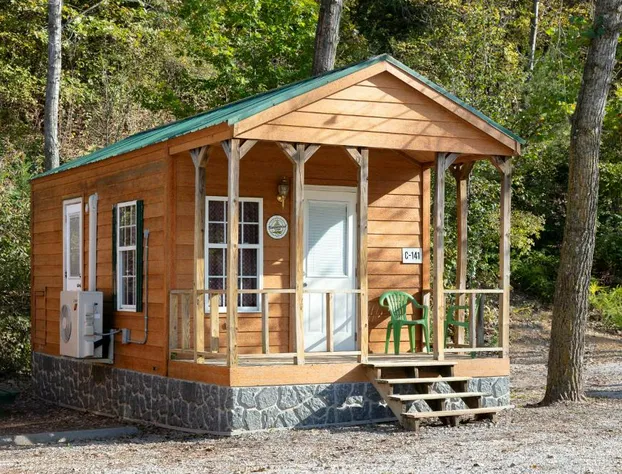 Basswood Resort hotel detail image 1