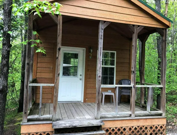 Basswood Resort hotel detail image 2