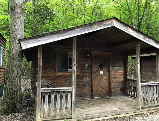 Basswood Resort hotel detail image 3